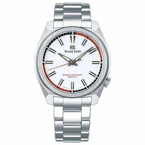 GRAND SEIKO SPORT COLLECTION MEN WATCH SBGX341