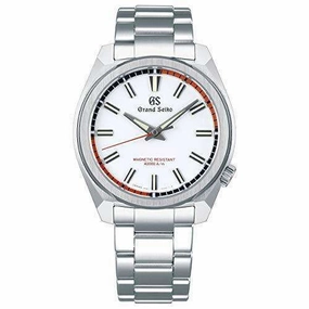 GRAND SEIKO SPORT COLLECTION MEN WATCH SBGX341