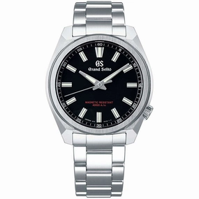 GRAND SEIKO SPORT COLLECTION QUARTZ 40 MM MEN WATCH SBGX343