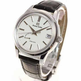 GRAND SEIKO SPRING DRIVE 40 MM MEN WATCH SBGA293