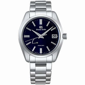 GRAND SEIKO SPRING DRIVE 40 MM MEN WATCH SBGA439