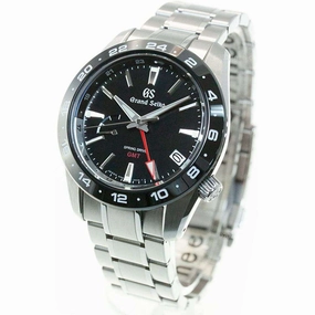 GRAND SEIKO SPRING DRIVE 40 MM MEN WATCH SBGE253