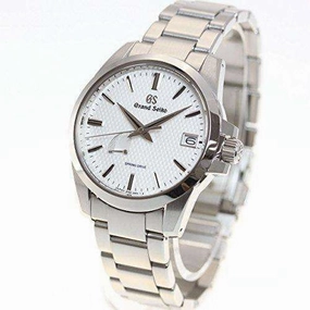 GRAND SEIKO SPRING DRIVE MEN WATCH SBGA225