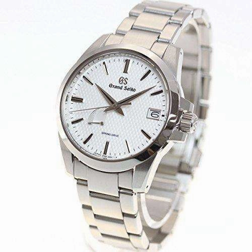 GRAND SEIKO SPRING DRIVE MEN WATCH SBGA225
