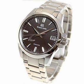 GRAND SEIKO SPRING DRIVE MEN WATCH SBGA281
