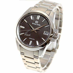 GRAND SEIKO SPRING DRIVE MEN WATCH SBGA281