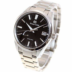 GRAND SEIKO SPRING DRIVE MEN WATCH SBGA349