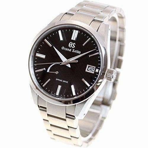 GRAND SEIKO SPRING DRIVE MEN WATCH SBGA349