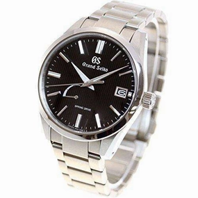 GRAND SEIKO SPRING DRIVE MEN WATCH SBGA349