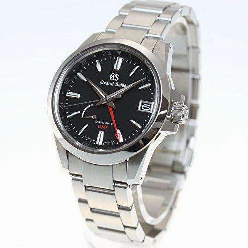 GRAND SEIKO SPRING DRIVE MEN WATCH SBGE213