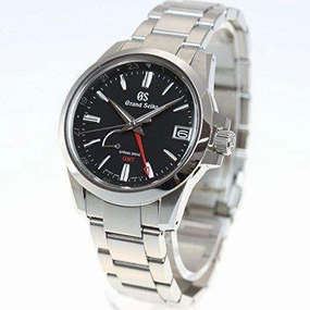 GRAND SEIKO SPRING DRIVE MEN WATCH SBGE213