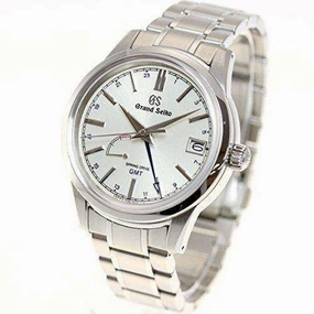 GRAND SEIKO SPRING DRIVE MEN WATCH SBGE225