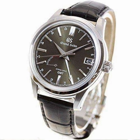 GRAND SEIKO SPRING DRIVE MEN WATCH SBGE227