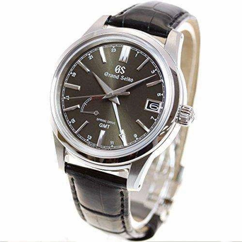 GRAND SEIKO SPRING DRIVE MEN WATCH SBGE227
