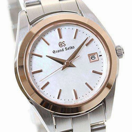 GRAND SEIKO WOMEN WATCH STGF268