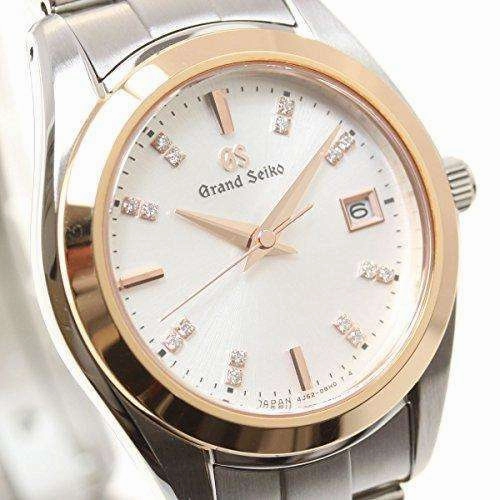 GRAND SEIKO WOMEN WATCH STGF274