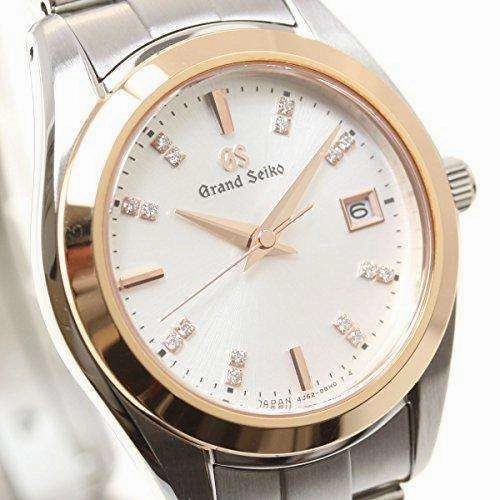 GRAND SEIKO WOMEN WATCH STGF274