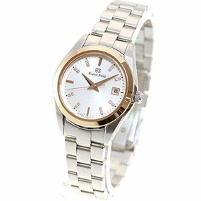 GRAND SEIKO WOMEN WATCH STGF274