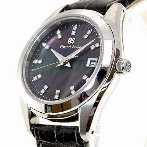 GRAND SEIKO WOMEN WATCH STGF297