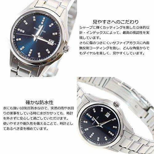GRAND SEIKO WOMEN WATCH STGF325