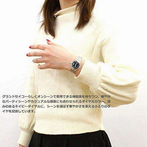GRAND SEIKO WOMEN WATCH STGF325