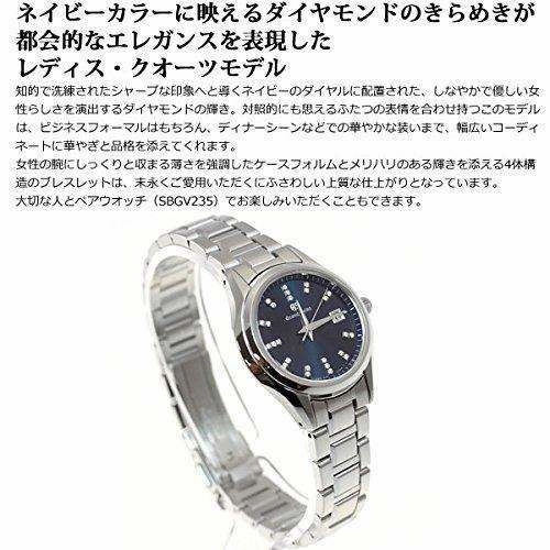 GRAND SEIKO WOMEN WATCH STGF325