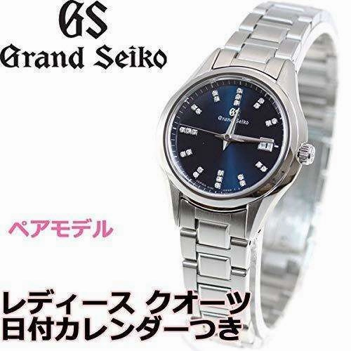 GRAND SEIKO WOMEN WATCH STGF325