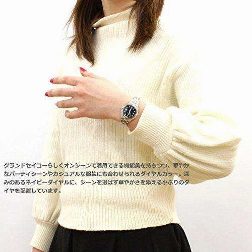 GRAND SEIKO WOMEN WATCH STGF325