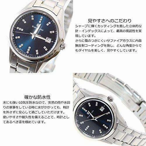 GRAND SEIKO WOMEN WATCH STGF325