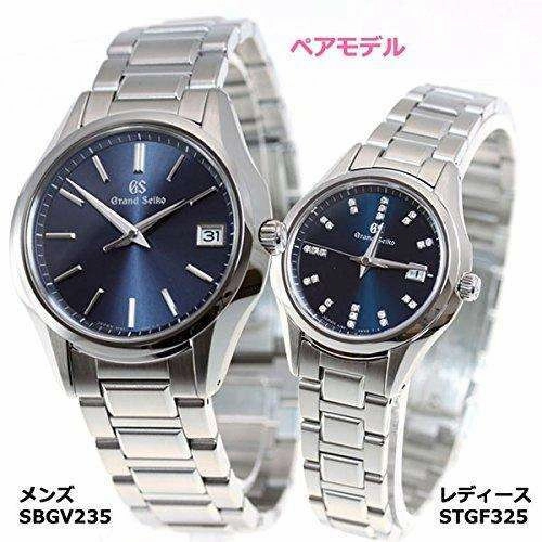 GRAND SEIKO WOMEN WATCH STGF325