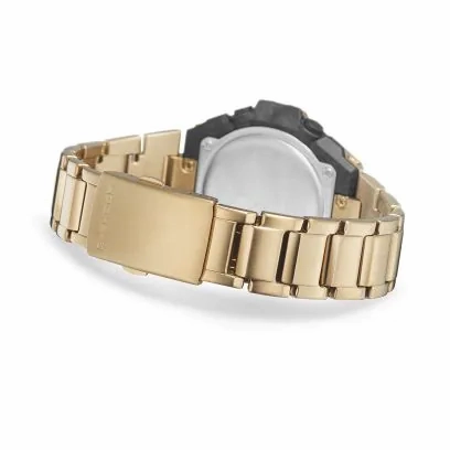 GSTB500GD-9A G-Shock G-STEEL Bluetooth Solar Watch