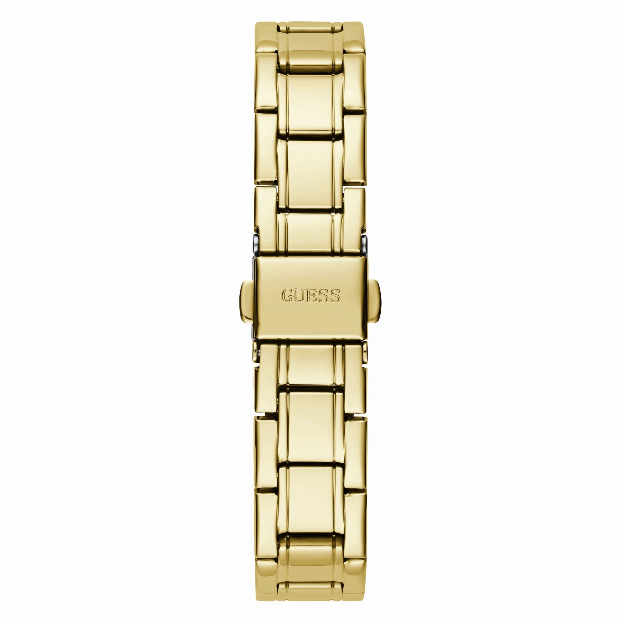 Guess Gold Melody Crystal Watch GW0468L2
