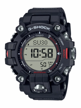 GW9500-1D G Shock MUDMAN