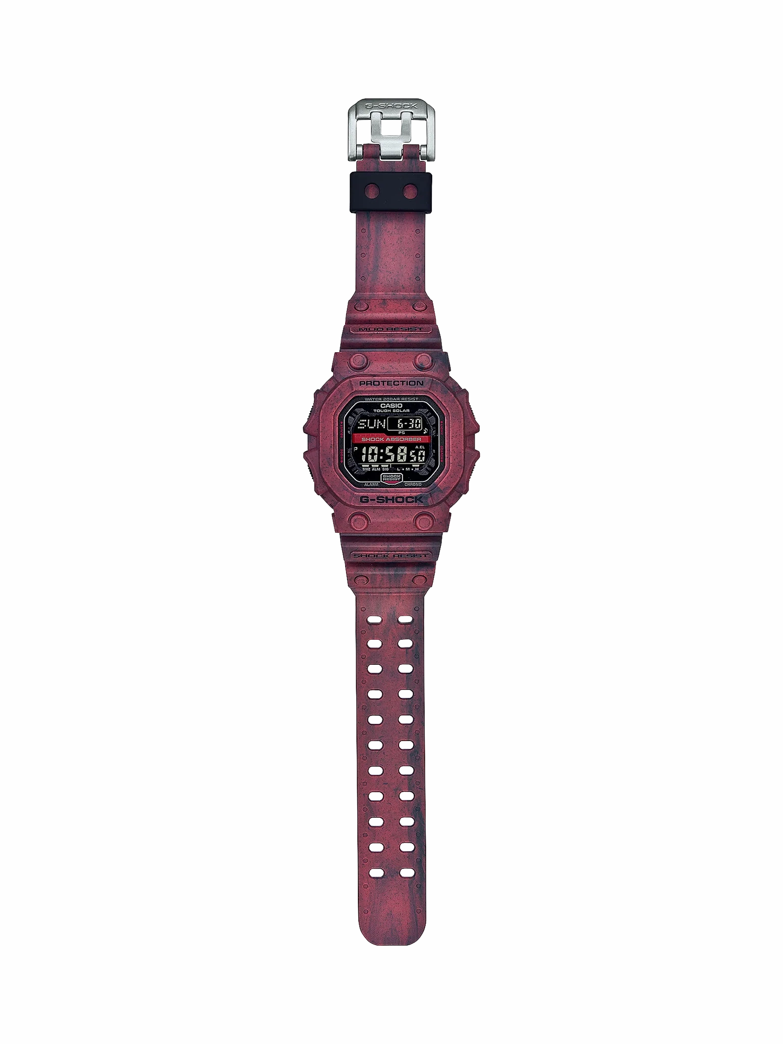 GX56SL-4D G-SHOCK Sand And Land Series Watch