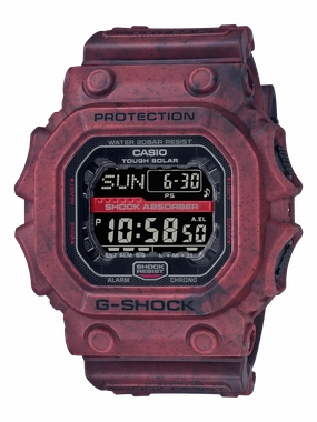 GX56SL-4D G-SHOCK Sand And Land Series Watch