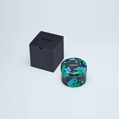 GX56SS-1D G-SHOCK Graffiti Art Street Spirit Watch Limited Edition Series
