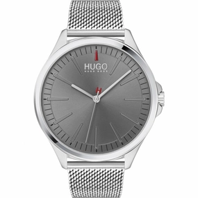 Hugo Stainless Steel Mens Watch 1530135