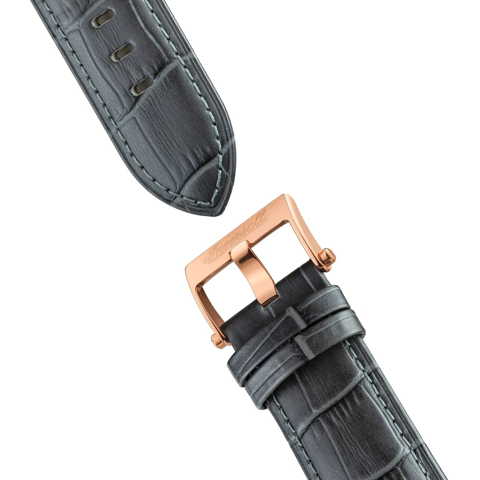 Ingersoll Regent Automatic Black Watch