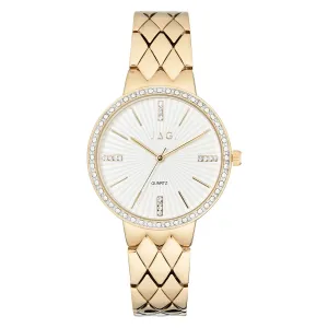 JAG Balmoral Analog Women's Watch