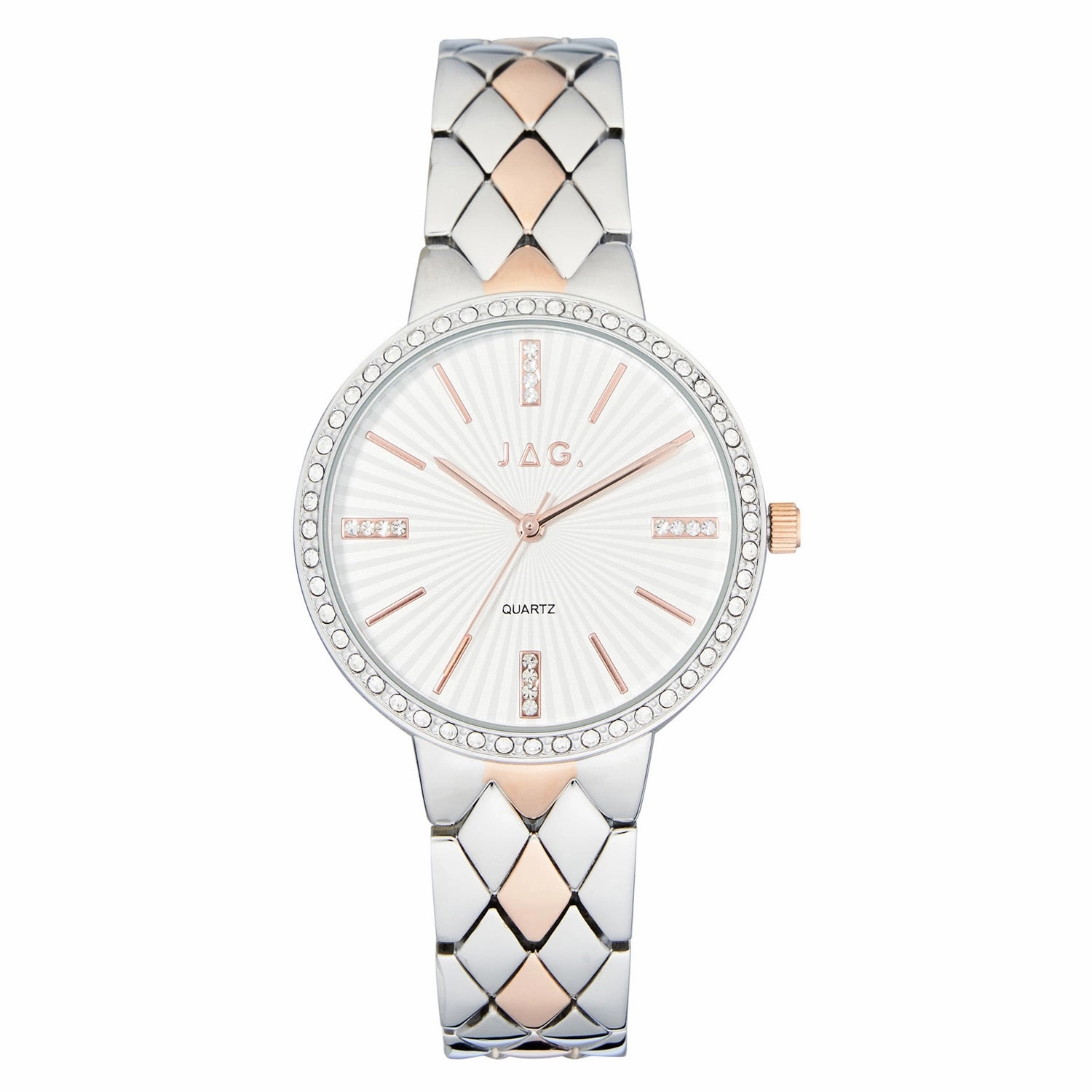 JAG Balmoral Analog Women's Watch