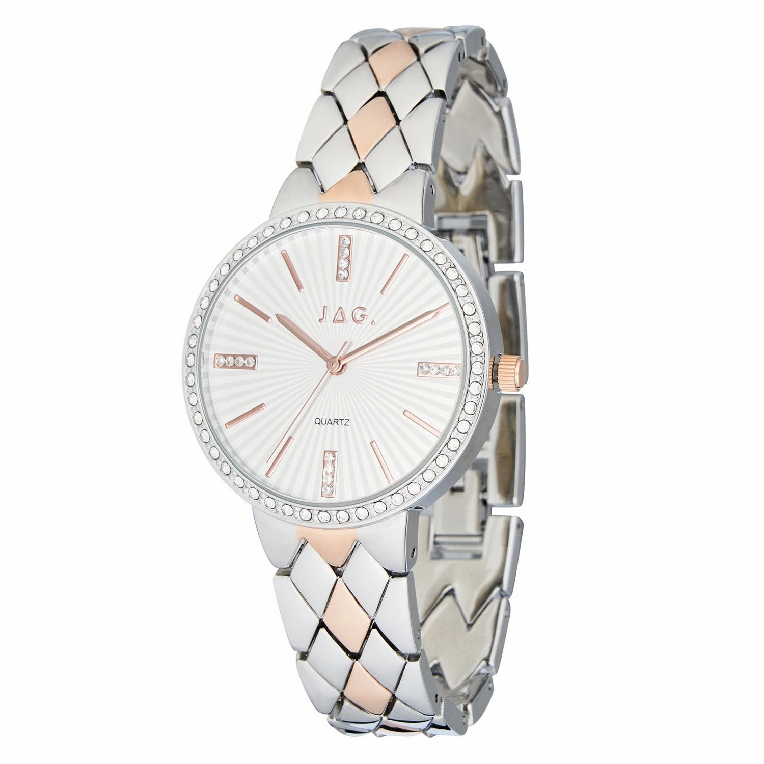 JAG Balmoral Analog Women's Watch