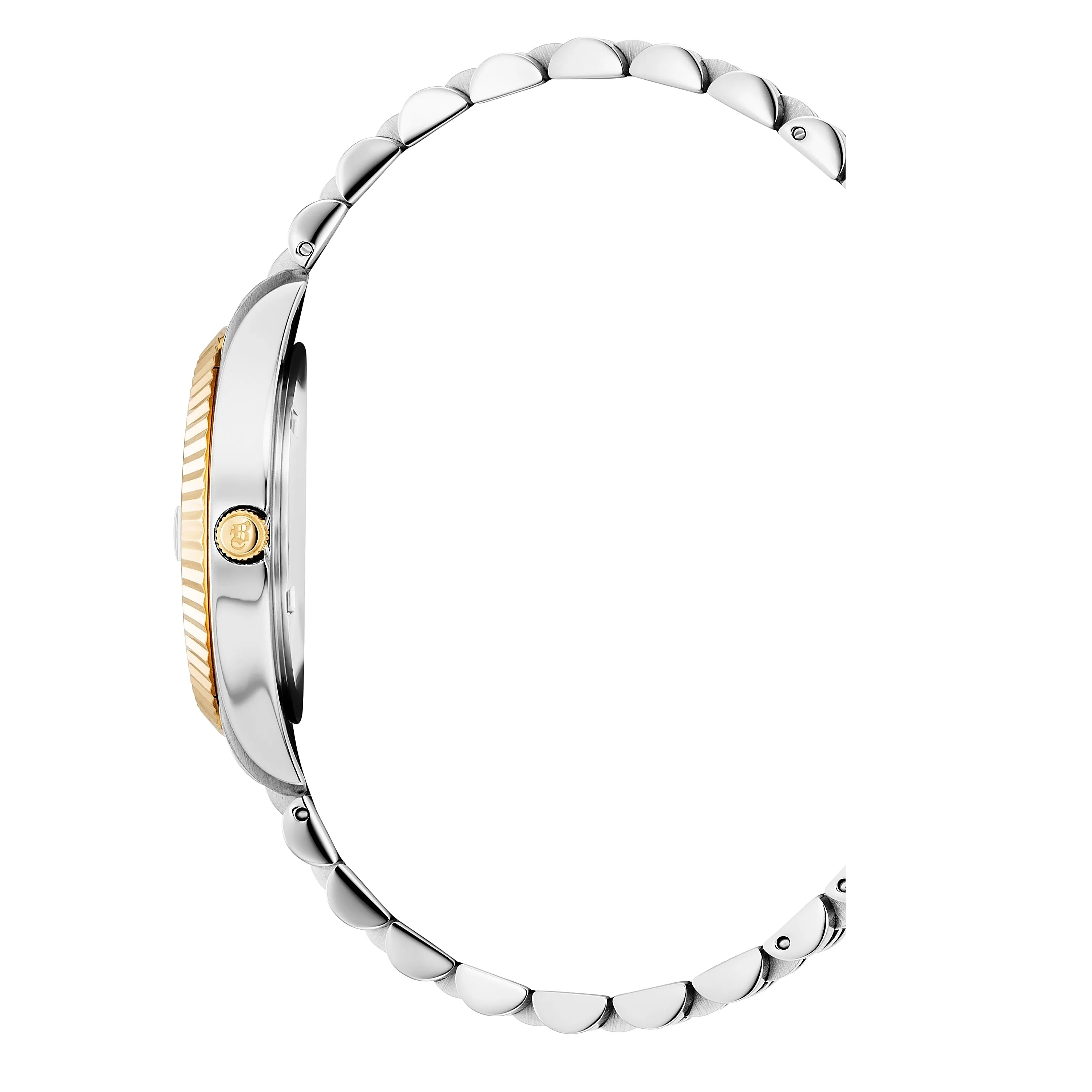 JDM Inspiration Passion Two Tone 5 ATM Watch