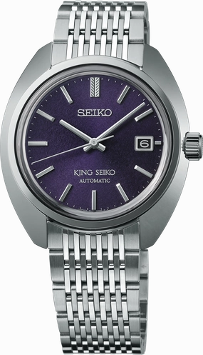 King Seiko KS1969 SJE111