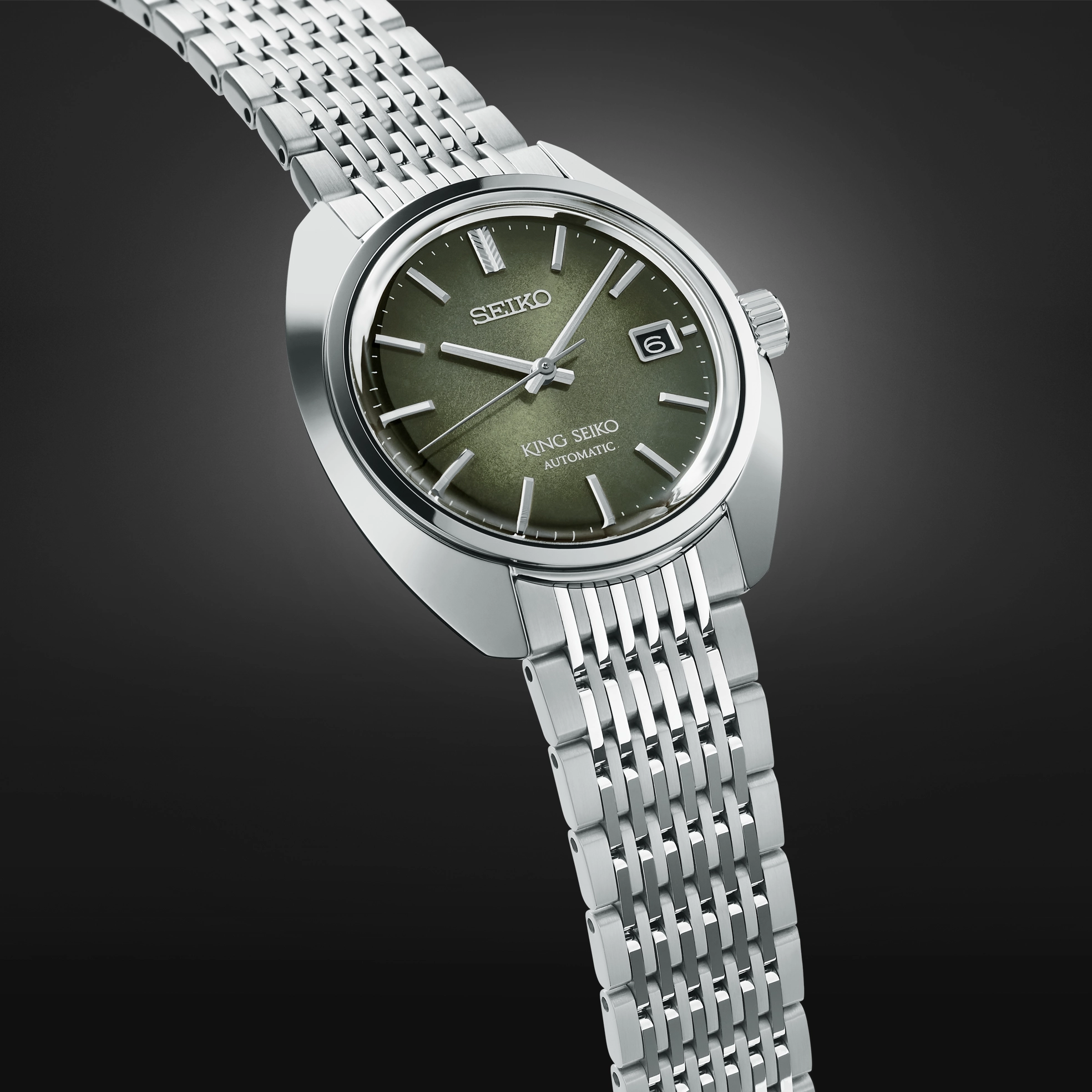 KING SEIKO KS1969 SJE113