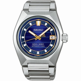 KING SEIKO VANAC SLA083