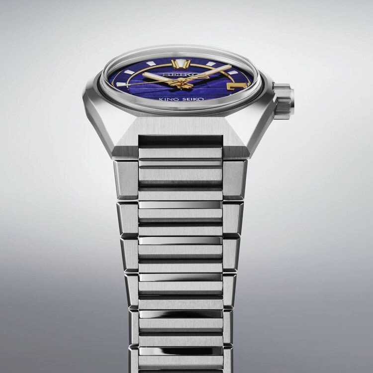 KING SEIKO VANAC SLA083