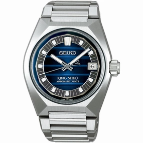 KING SEIKO VANAC SLA085