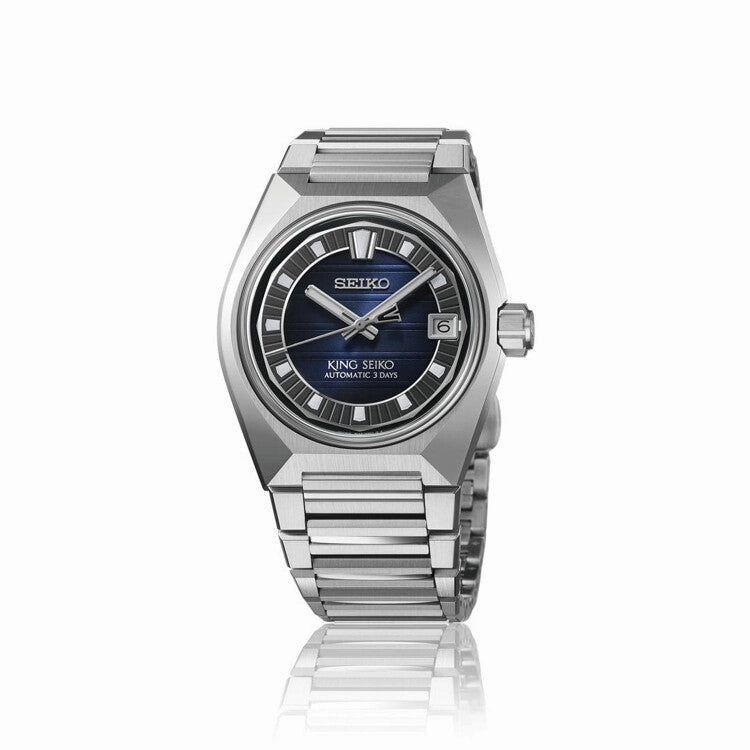 KING SEIKO VANAC SLA085