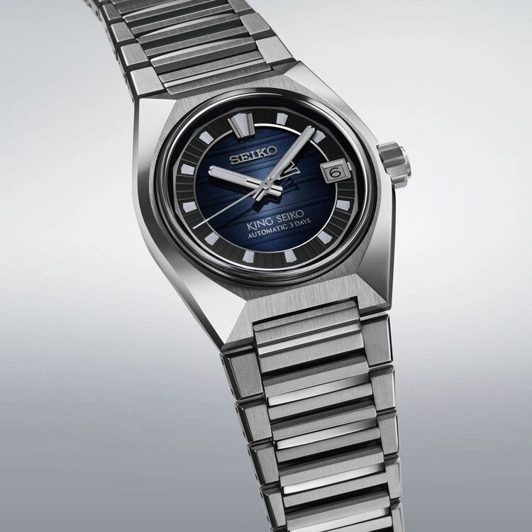 KING SEIKO VANAC SLA085
