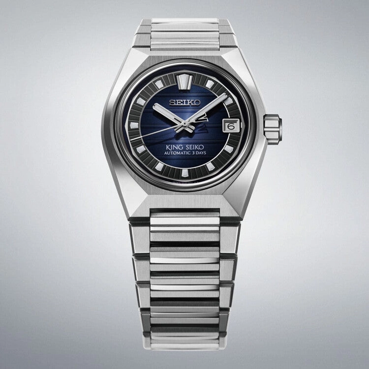 KING SEIKO VANAC SLA085